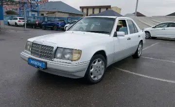 Mercedes-Benz W124 1992 года за 1 100 000 тг. в Шымкент фото 1