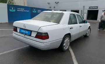 Mercedes-Benz W124 1992 года за 1 100 000 тг. в Шымкент фото 3