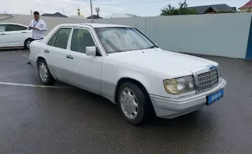 Mercedes-Benz W124 1992 года за 1 100 000 тг. в Шымкент фото 2