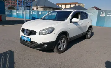 Nissan Qashqai 2013 года за 5 500 000 тг. в Шымкент фото 1
