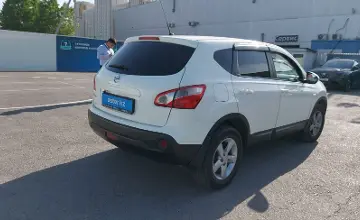 Nissan Qashqai 2013 года за 5 500 000 тг. в Шымкент фото 3