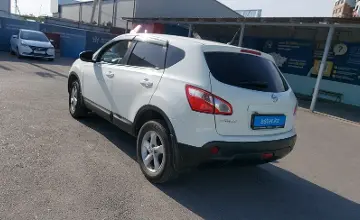 Nissan Qashqai 2013 года за 5 500 000 тг. в Шымкент фото 4