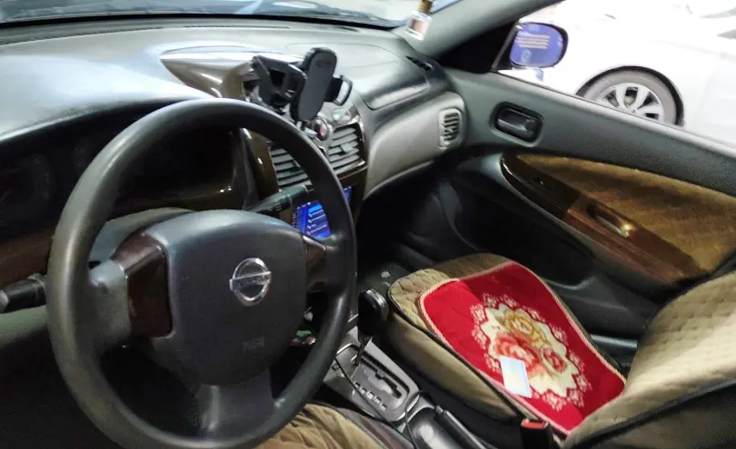 Nissan Almera Classic 2011 года за 4 000 000 тг. в Астана фото 5