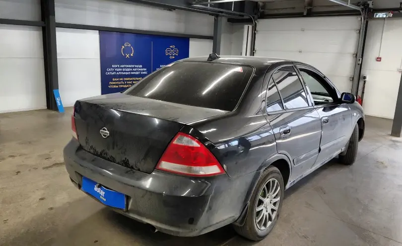 Nissan Almera Classic 2011 года за 4 000 000 тг. в Астана фото 3