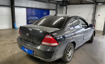 Nissan Almera Classic 2011 года за 4 000 000 тг. в Астана фото 3