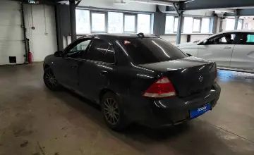 Nissan Almera Classic 2011 года за 4 000 000 тг. в Астана фото 4