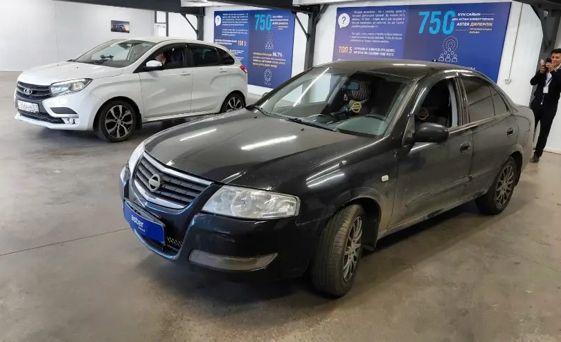 Nissan Almera Classic 2011 года за 4 000 000 тг. в Астана