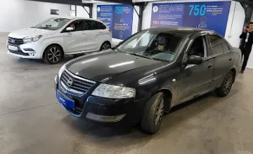 Nissan Almera Classic 2011 года за 4 000 000 тг. в Астана фото 1