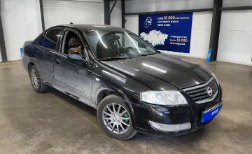 Nissan Almera Classic 2011 года за 4 000 000 тг. в Астана фото 2