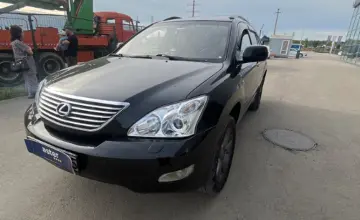Lexus RX 2007 года за 7 000 000 тг. в Петропавловск фото 1