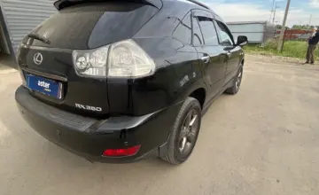 Lexus RX 2007 года за 7 000 000 тг. в Петропавловск