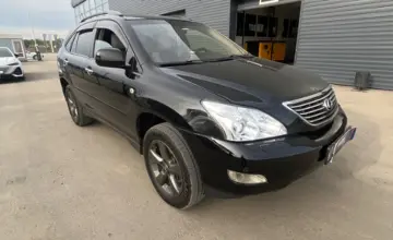 Lexus RX 2007 года за 7 000 000 тг. в Петропавловск фото 3