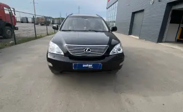 Lexus RX 2007 года за 7 000 000 тг. в Петропавловск фото 2