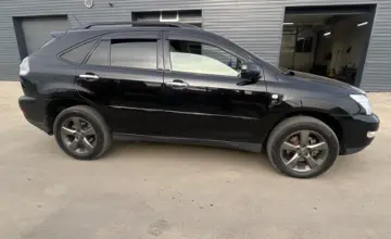 Lexus RX 2007 года за 7 000 000 тг. в Петропавловск фото 4