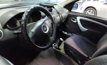 LADA (ВАЗ) Largus 2014 года за 3 500 000 тг. в Астана фото 5