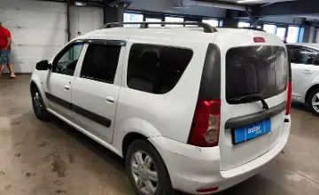 LADA (ВАЗ) Largus 2014 года за 3 500 000 тг. в Астана фото 4