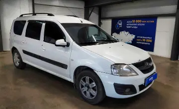 LADA (ВАЗ) Largus 2014 года за 3 500 000 тг. в Астана фото 2