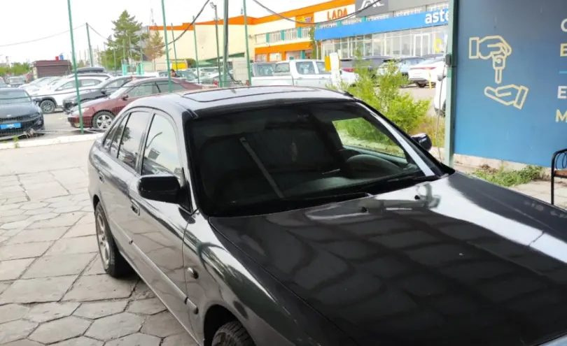 Mazda 626 1997 года за 2 000 000 тг. в Талдыкорган фото 3