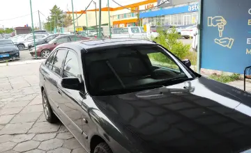 Mazda 626 1997 года за 2 000 000 тг. в Талдыкорган фото 3
