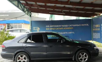 Mazda 626 1997 года за 2 000 000 тг. в Талдыкорган фото 4