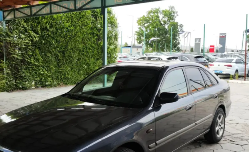 Mazda 626 1997 года за 2 000 000 тг. в Талдыкорган