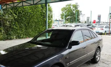 Mazda 626 1997 года за 2 000 000 тг. в Талдыкорган фото 1