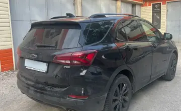 Chevrolet Equinox 2022 года за 12 000 000 тг. в Шымкент