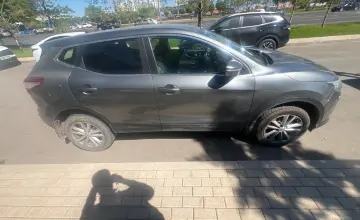 Nissan Qashqai 2014 года за 6 000 000 тг. в Астана фото 4