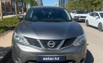 Nissan Qashqai 2014 года за 6 000 000 тг. в Астана фото 2
