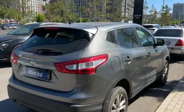 Nissan Qashqai 2014 года за 6 000 000 тг. в Астана