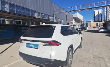 Toyota Grand Highlander 2024 года за 33 000 000 тг. в Караганда