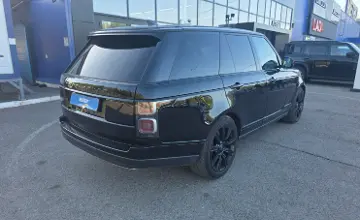 Land Rover Range Rover 2018 года за 34 000 000 тг. в Усть-Каменогорск