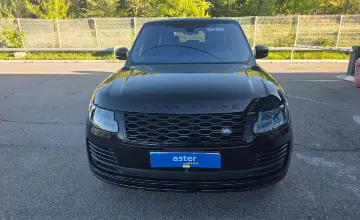 Land Rover Range Rover 2018 года за 34 000 000 тг. в Усть-Каменогорск фото 2