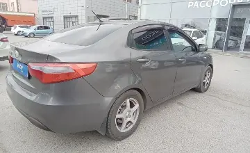 Kia Rio 2013 года за 5 000 000 тг. в Кызылорда