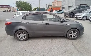 Kia Rio 2013 года за 5 000 000 тг. в Кызылорда фото 4