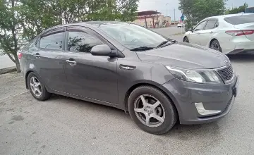 Kia Rio 2013 года за 5 000 000 тг. в Кызылорда фото 3