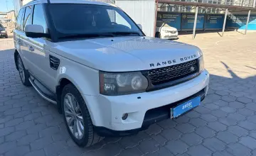 Land Rover Range Rover Sport 2010 года за 10 000 000 тг. в Караганда фото 3
