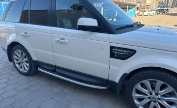 Land Rover Range Rover Sport 2010 года за 10 000 000 тг. в Караганда фото 4