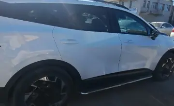 Kia Sportage 2025 года за 14 500 000 тг. в Павлодар фото 4