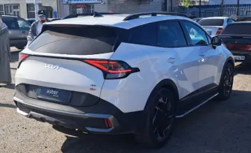 Kia Sportage 2025 года за 14 500 000 тг. в Павлодар