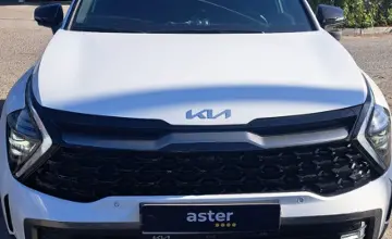 Kia Sportage 2025 года за 14 500 000 тг. в Павлодар фото 2