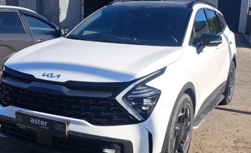 Kia Sportage 2025 года за 14 500 000 тг. в Павлодар