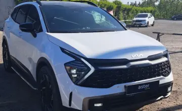 Kia Sportage 2025 года за 14 500 000 тг. в Павлодар фото 3
