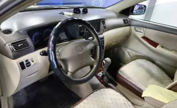 Toyota Corolla 2006 года за 4 300 000 тг. в Астана фото 5