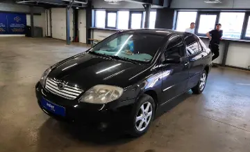 Toyota Corolla 2006 года за 4 500 000 тг. в Астана фото 1