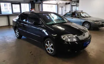Toyota Corolla 2006 года за 4 500 000 тг. в Астана фото 2
