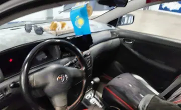 Toyota Corolla 2006 года за 4 500 000 тг. в Астана фото 5