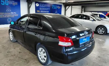 Toyota Yaris 2010 года за 4 500 000 тг. в Астана фото 4