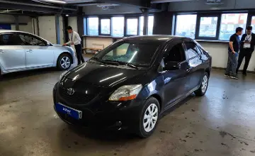 Toyota Yaris 2010 года за 4 500 000 тг. в Астана фото 1