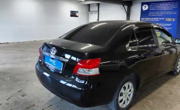 Toyota Yaris 2010 года за 4 500 000 тг. в Астана фото 3